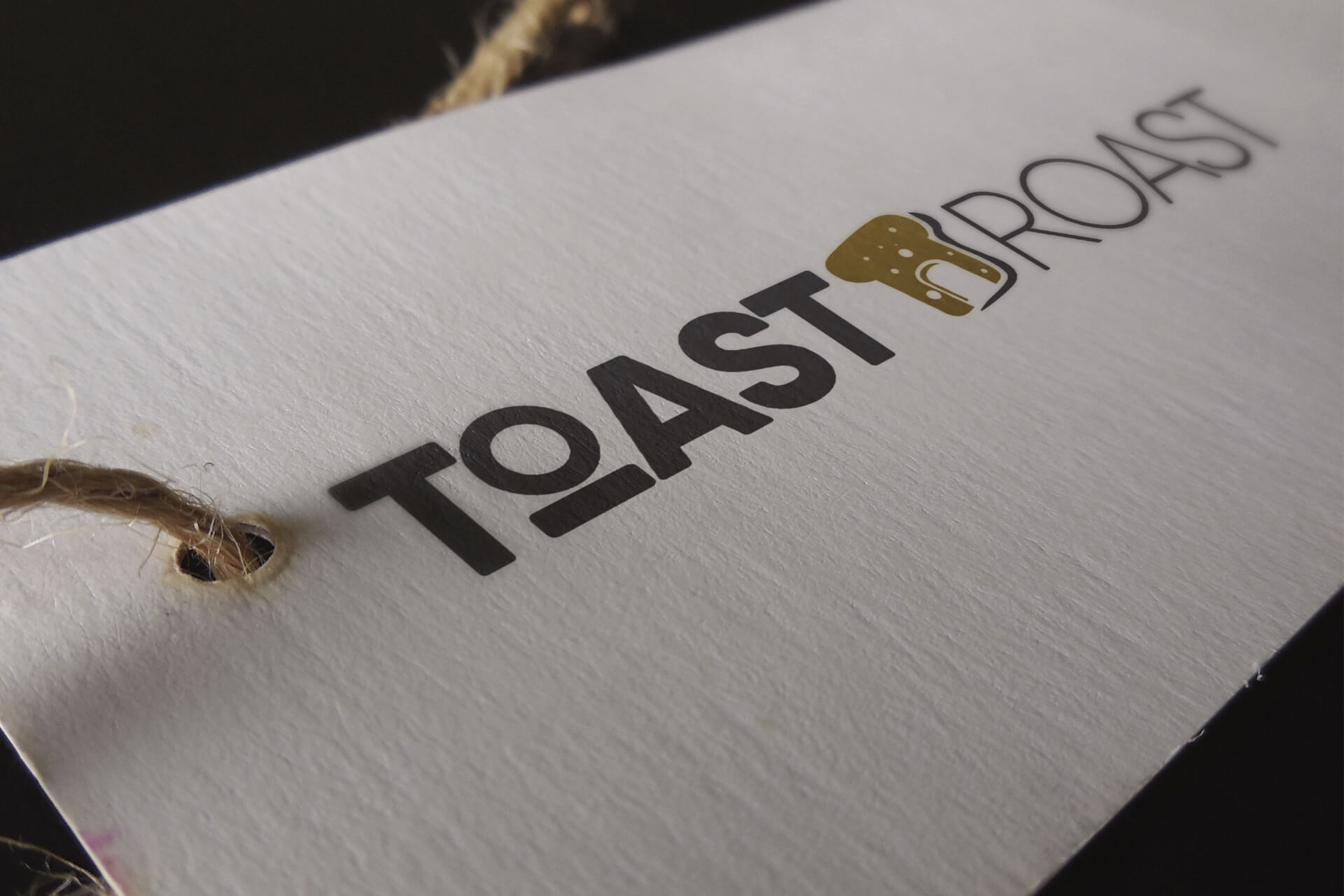 Toast&Roast Concept