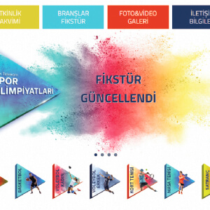 Türk Telekom / Digital / İnteraktif TTSO Sistemi