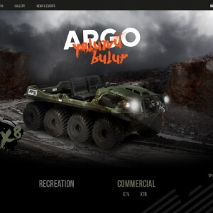 Argo - Gigra / Digital / Web Tasarım Yazılım
