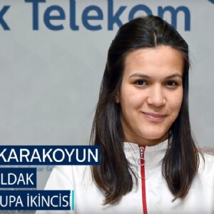 Türk Telekom / Tanıtım Filmi / Amatör Spor Kulüpleri