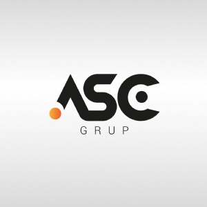ASC Grup / Kurumsal Kimlik / Concept