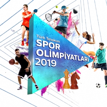 TT Spor Olimpiyatları 
